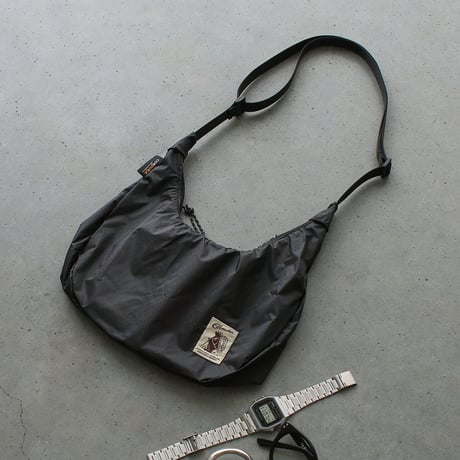 COBMASTER, COB BANANA SHOULDER