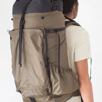 TRAIL BUM, HAULER 100D