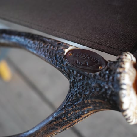 DEER HORN SMITH'S × AFRO CAMP, カーミットバー