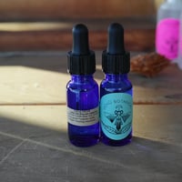 UCHU BOTANICAL, CREATRESS wild iris essence