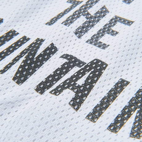 Mountain Research,Mesh Laundry Bag
