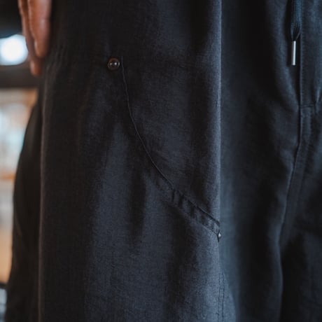 Product Twelve,Silk Nylon Short Work Pants