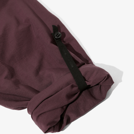 South2 West8, Tenkara Trout Shirt-Nylon Poplin