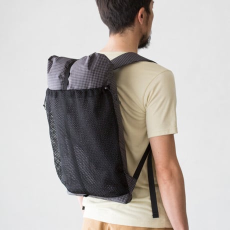 TRAIL BUM, BIG TURTLE SPECTRA