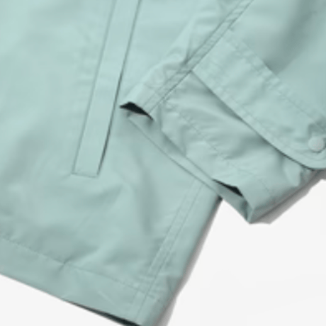 South2 West8, Coach Jacket-Poly Taffeta