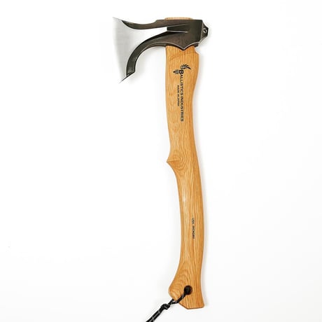 BALLISTICS INDUSTRIES, RAID AXE