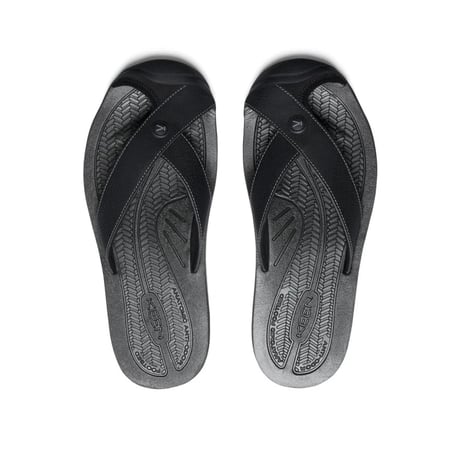 KEEN  BARBADOS TGサンダル