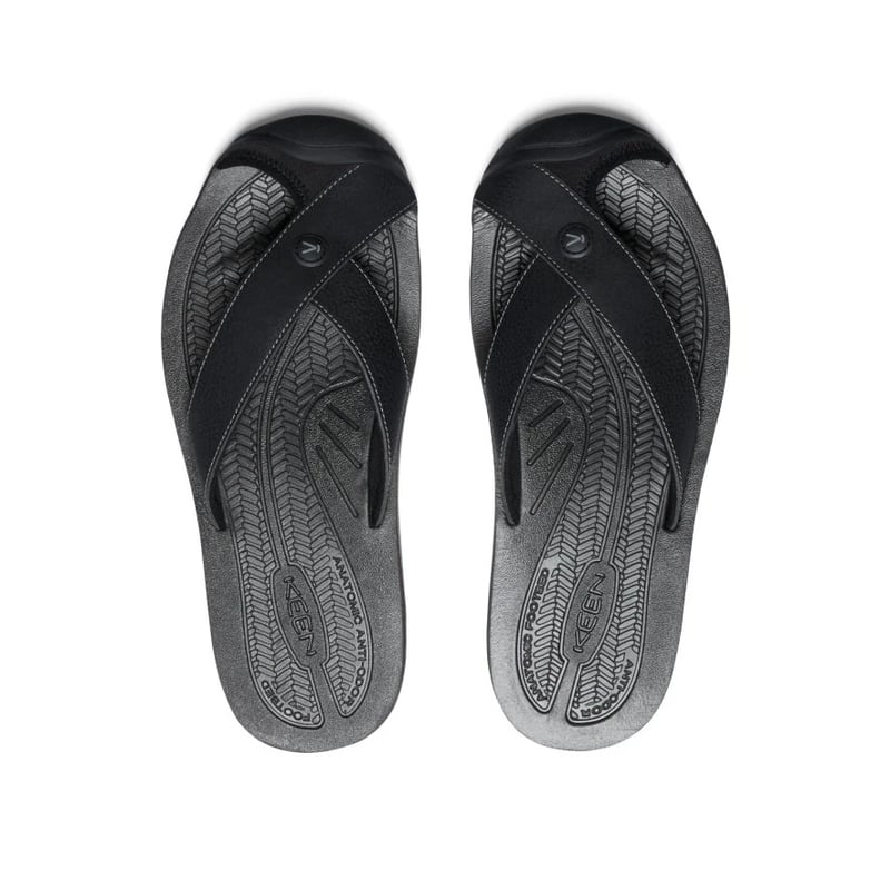 【試着のみ】KEENサンダル BARBADOS TG バルベイドス28cm KEEN BARBADOS TGサンダル | Purveyors