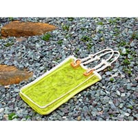 TARASUKIN BONKERS, KNOT BAG (網)