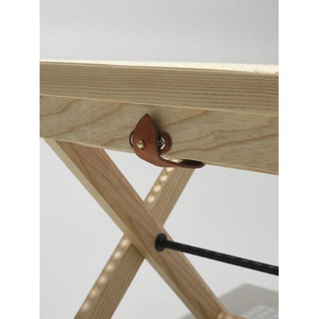 MOUNTAIN RESEARCH, Rattan Chair