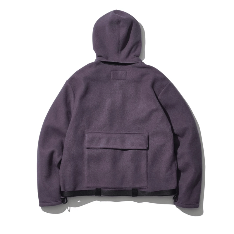 Mountain Research, Storm Parka | Purveyors Mountain Research, Storm Parka | Purveyors