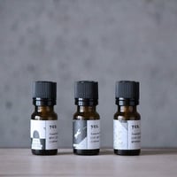 fragrance yes, エッセンシャルオイル 10ml