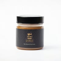 RONGO HONEY, モノフローラルマヌカハニー MGO100＋ 250g