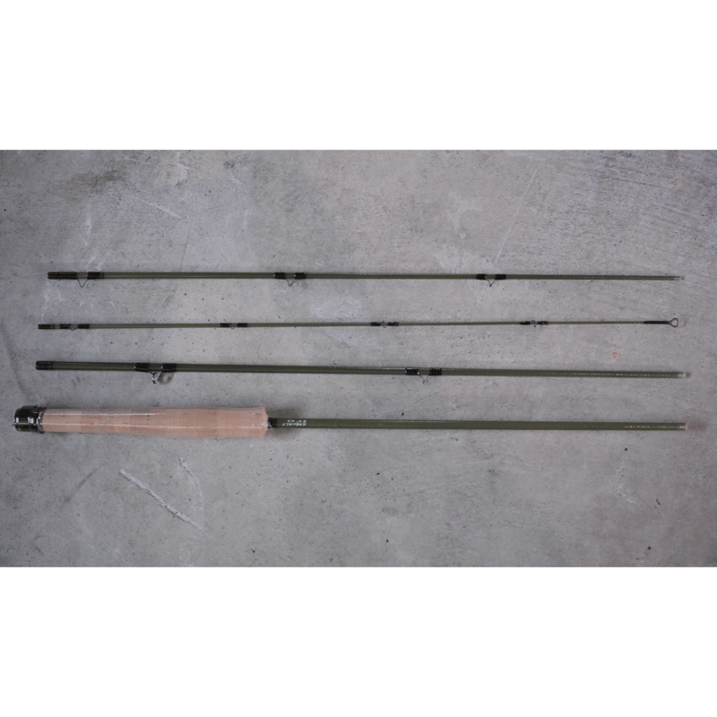 Campanella, 4Piece model Lunar Flex series(リュネッ