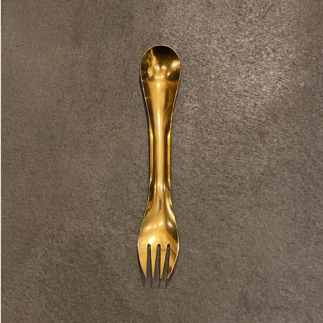 Lue, Spork