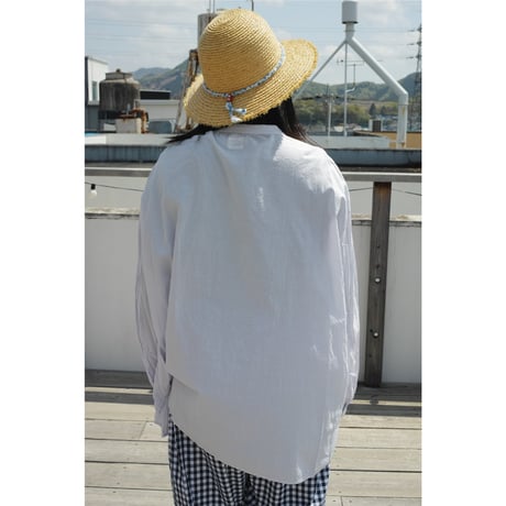 holk, pullover shirt
