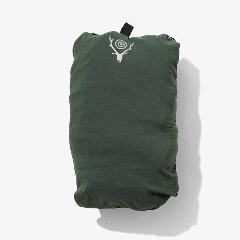 South2 West8, Packable Pullover Jacket - Nylon