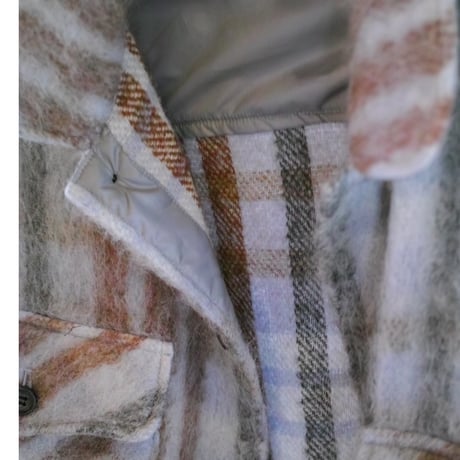 is-ness, CPO SHIRT JACKET
