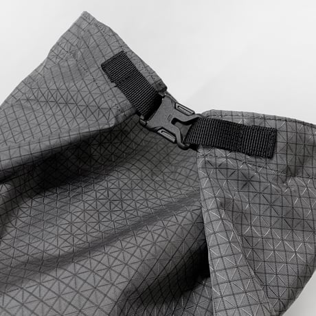 CAYL, Gaya Roll Top B-Grid Mesh (100)