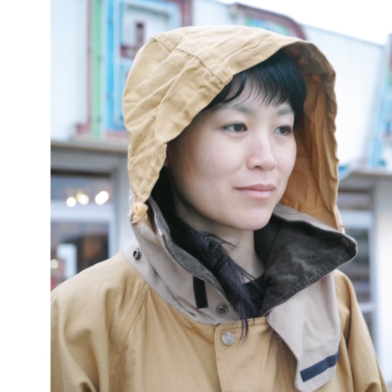 South2 West8 CARMEL COAT 60/40 M カーメルコート South2 West8 Carmel Coat - 60/40 Cloth