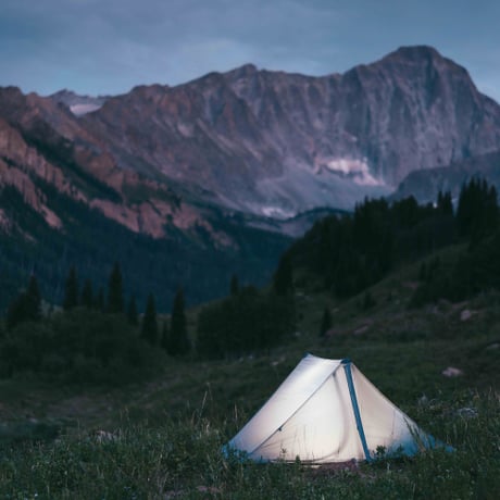 GOSSAMER GEAR, THE ONE