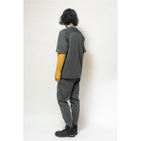 atelierBluebottle, MOUNTAIN DRY SHORT SLEEVES
