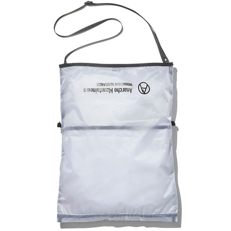 Mountain Research,C.E. 3Way Bag