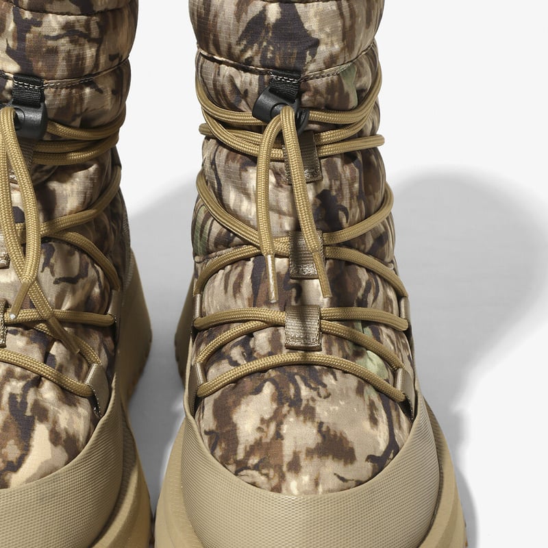 South2 West8 × SUICOKE BOWER -evab Hi-Lace S2W8