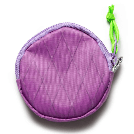 BLUE LUG, coin pouch