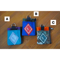 ATMOSPHERE MOUNTAIN WORKS, ZIP WALLET
