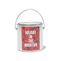Mountain Research, Metal Can (S)
