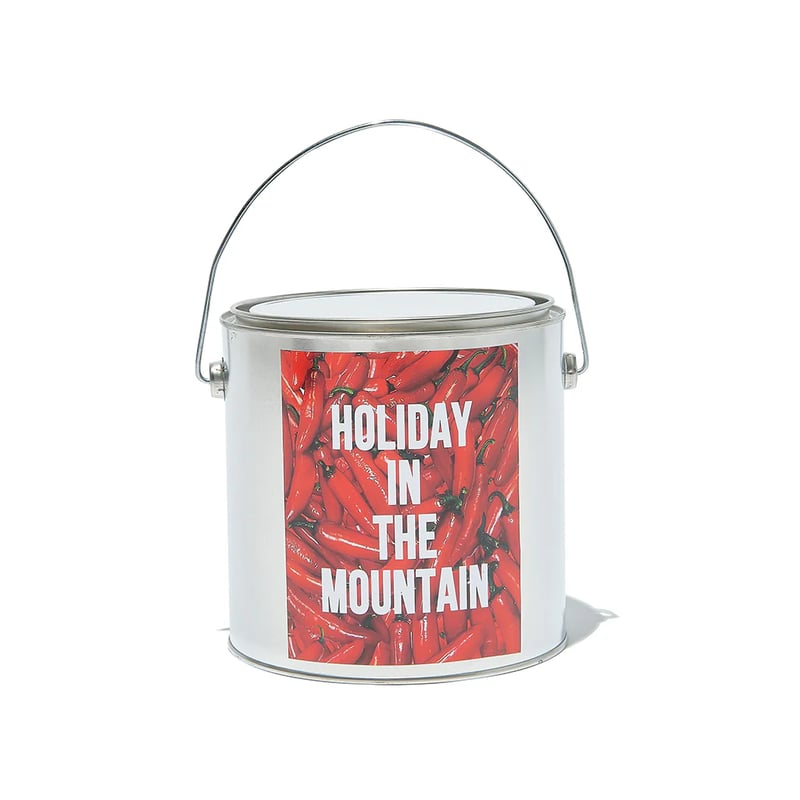 Mountain Research, Metal Can (S) | Purveyors