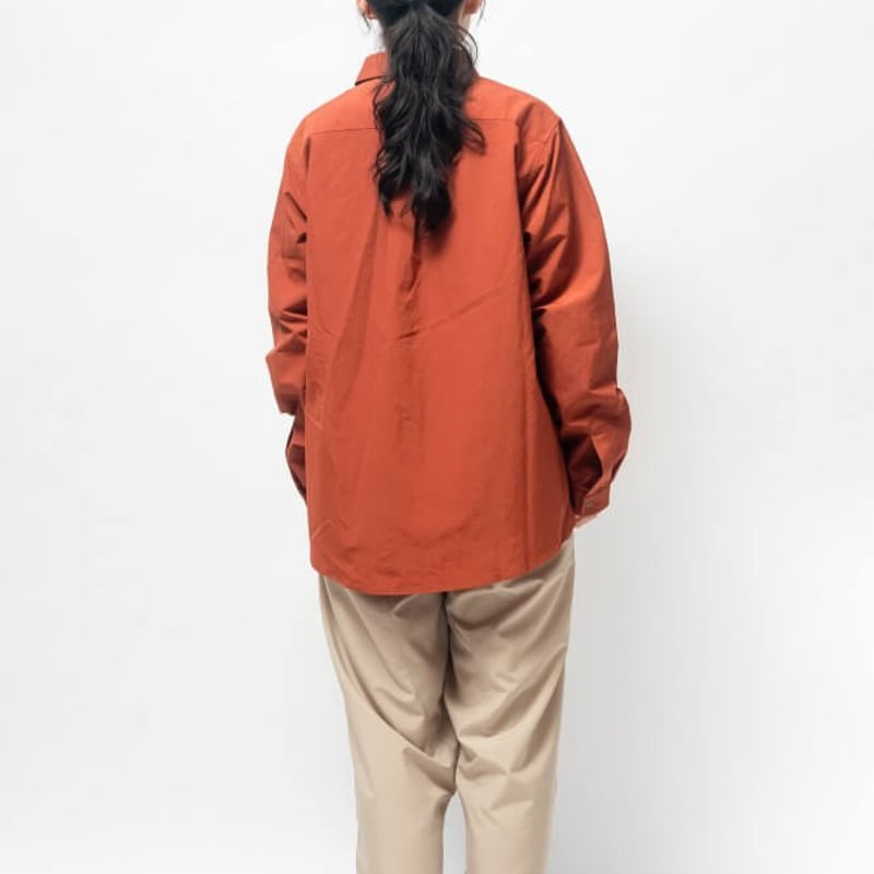 THE NORTH FACE - atelierbluebottle Hiker’s SHIRTS 2022 atelierBluebottle,HIKER'S SHIRTS-Lite 2026 | Pu
