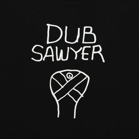 TACOMA FUJI RECORDS, DUB SAWYER Tee