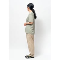 atelierBluebottle,HIKER'S SUMMER PANTS 2026