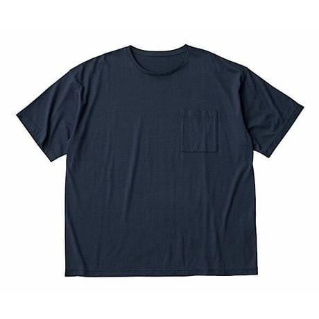 PORTER CLASSIC, POCKET T-SHIRT