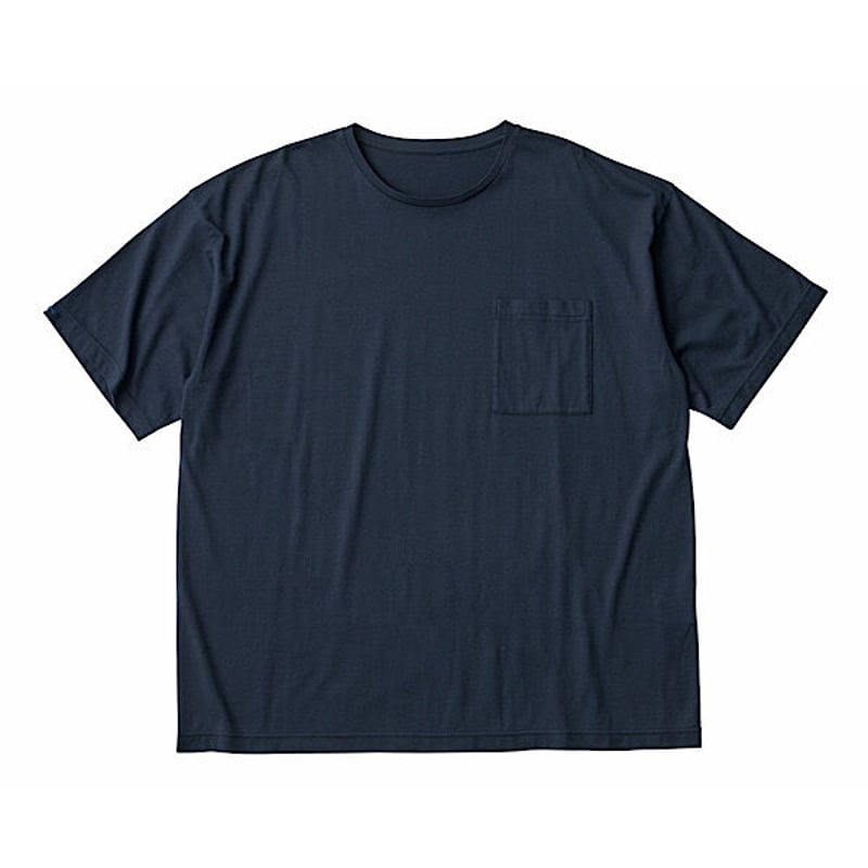 porter classic Tシャツ HIGH NECK T-SHIRT（ハイ ネック ティーシャツ）| PORTER