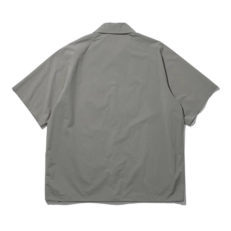 Mountain Research,Coach S/S Shirt