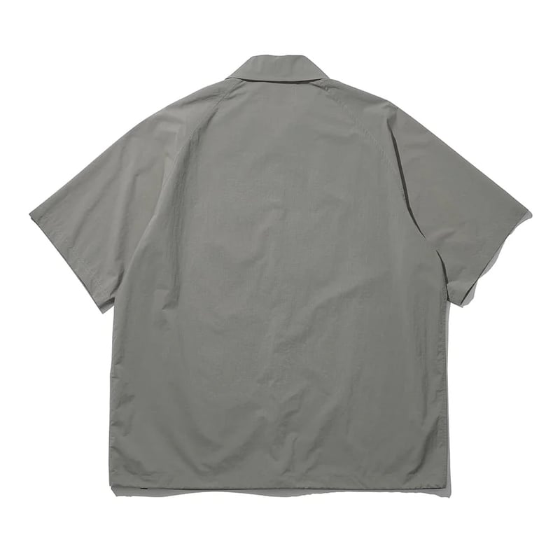 Mountain Research,Coach S/S Shirt | Purveyors