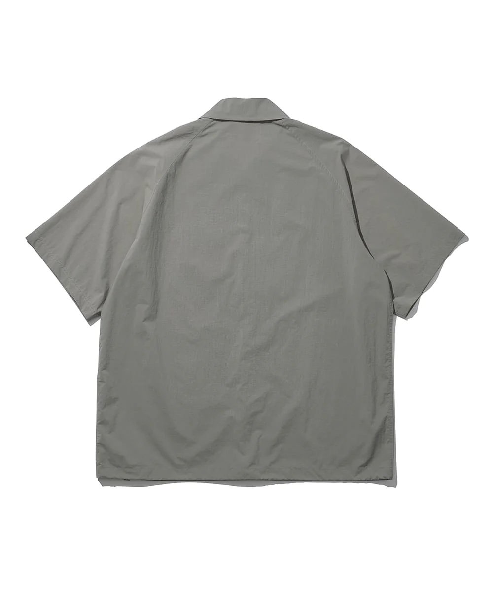 Mountain Research,Coach S/S Shirt | Purveyors