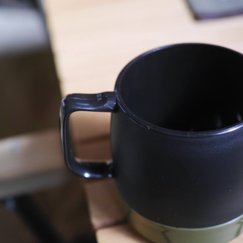 ラーメンやんぐ× Purveyors コラボレーションDINEXマグ | Purveyors