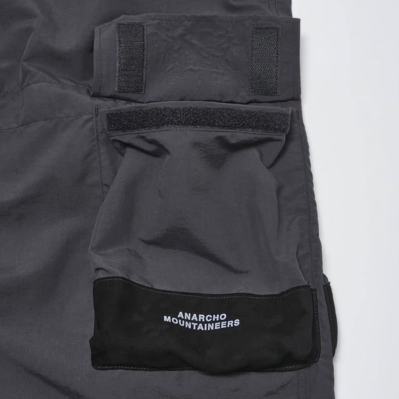 Mountain Research, Three | Purveyors