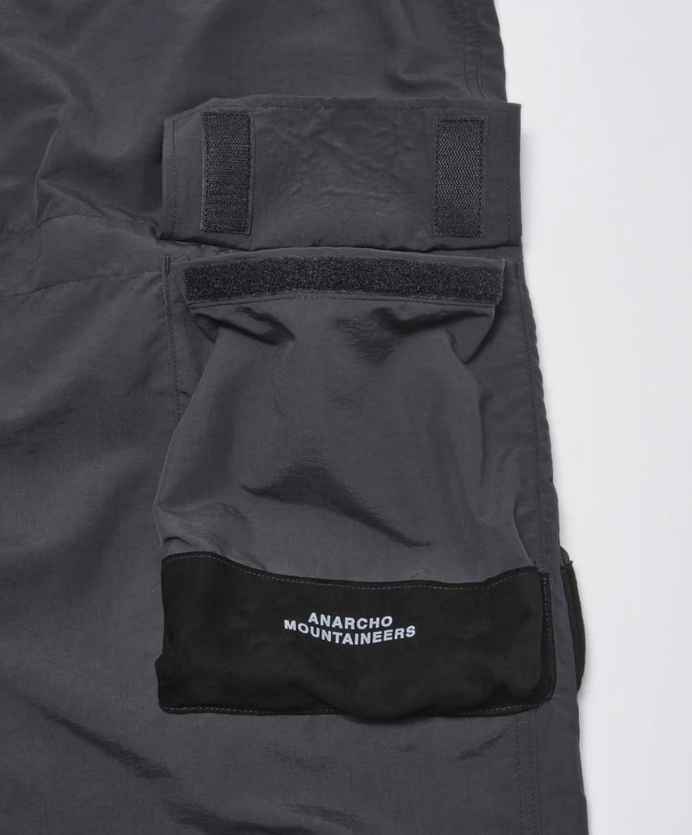 Mountain Research, Three | Purveyors