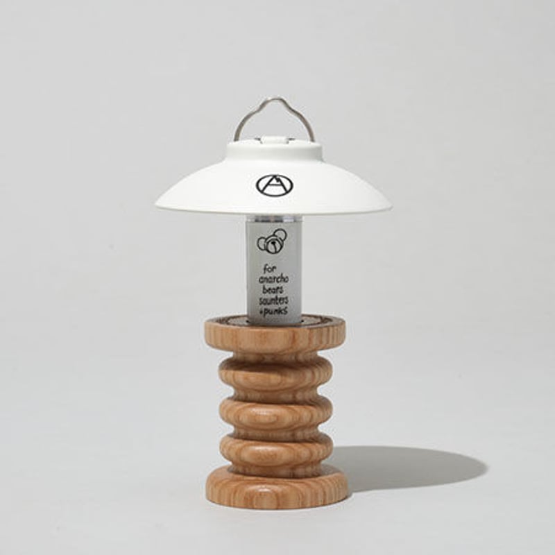 Mountain Research ランタンスタンドセット2個セット Mountain Research ランタンスタンドセット2個セット
