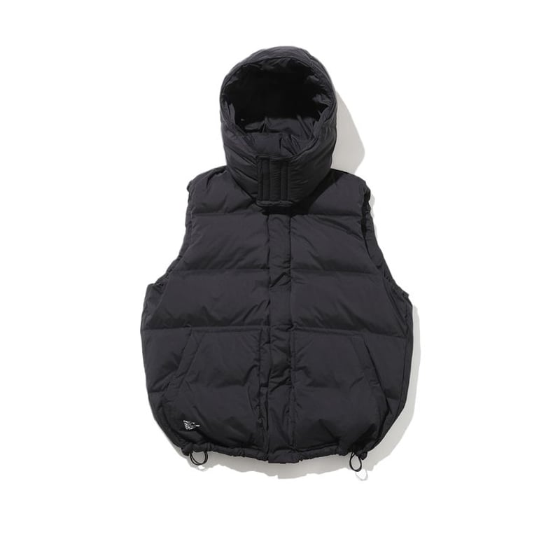 FreshService, CORPORATE DOWN VEST | Purveyors FreshService, CORPORATE DOWN VEST | Purveyors
