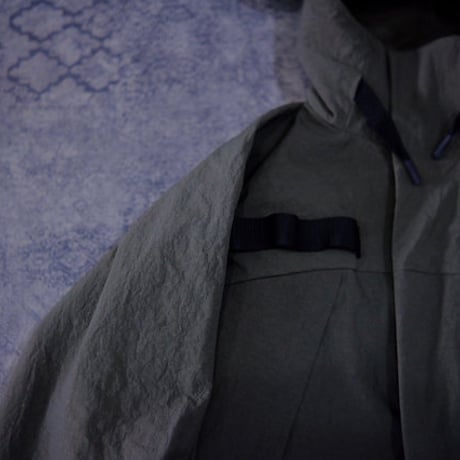 mörk, Mountain Parka