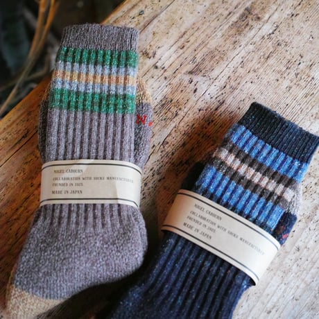 CATEGORY Nigel Cabourn | Purveyors