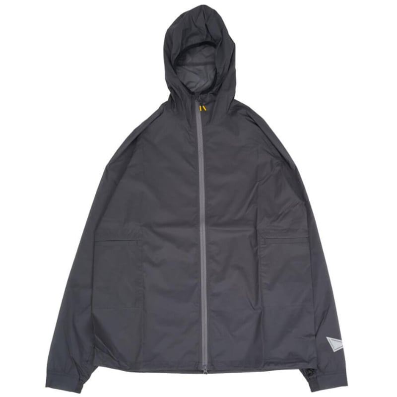 atelierBluebottle JACKE HOODIE Lサイズ