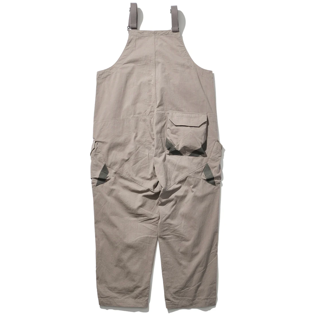 Mountain Research マウンテンリサーチ MT Overall B39A8F01-8A23-416F-8965-