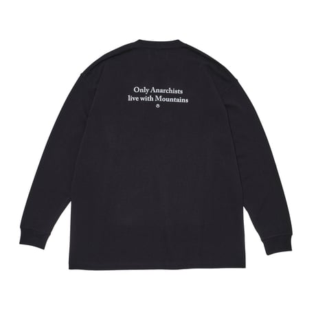 Mountain Research, Rivetee L/S（A）